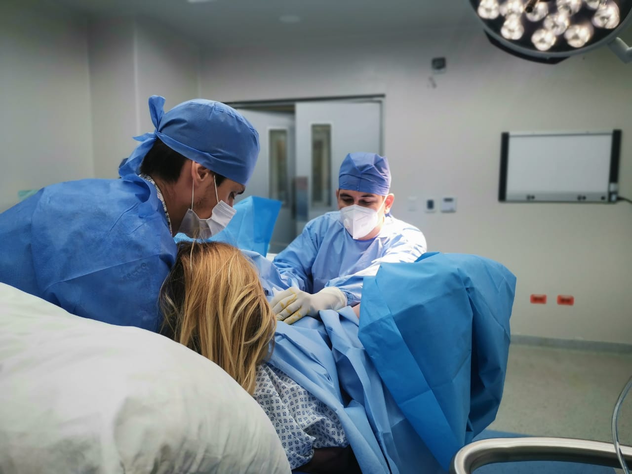 Medicina Fetal