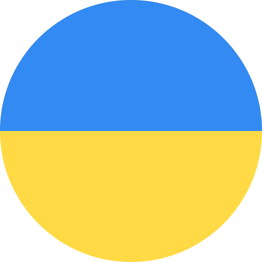 Ukraine Flag